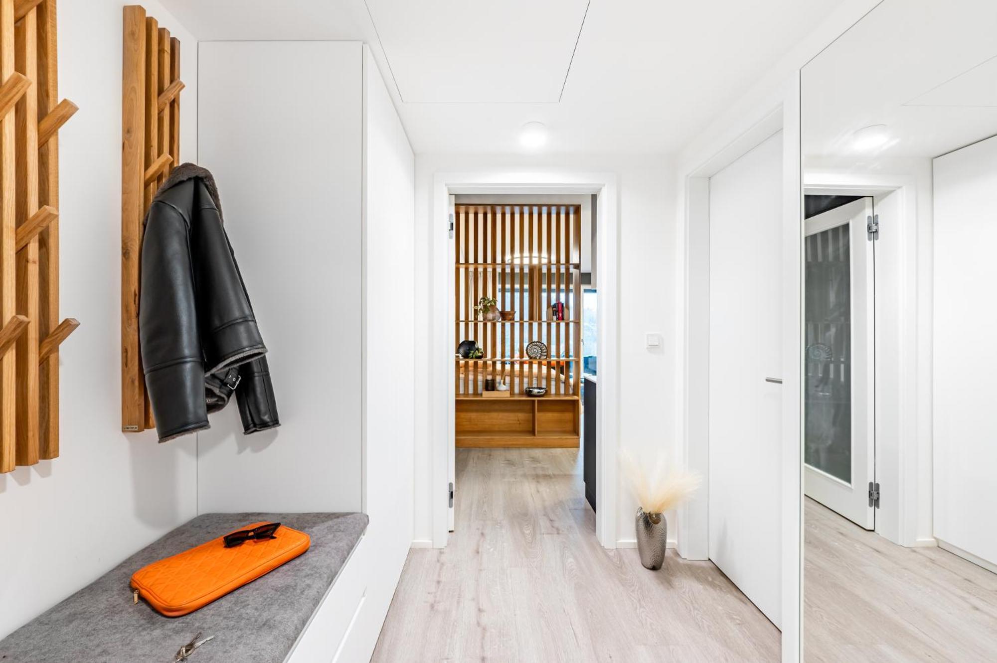 Prague Days - Studio - Terrace - Private Parking Εξωτερικό φωτογραφία