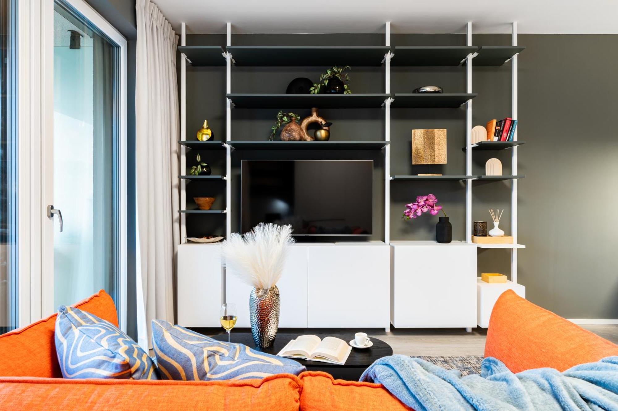Prague Days - Studio - Terrace - Private Parking Εξωτερικό φωτογραφία