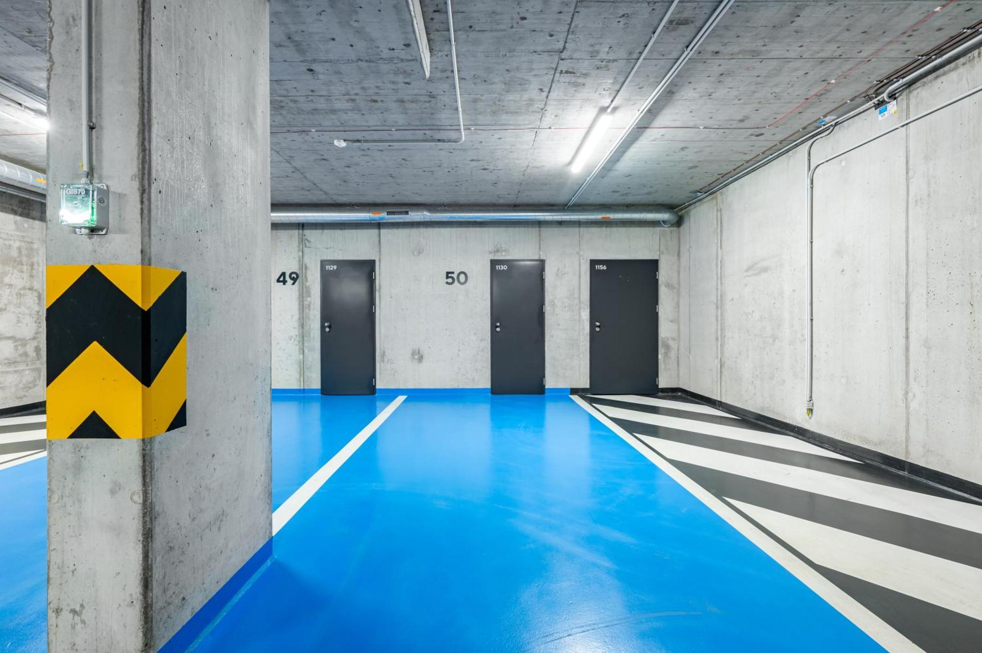 Prague Days - Studio - Terrace - Private Parking Εξωτερικό φωτογραφία