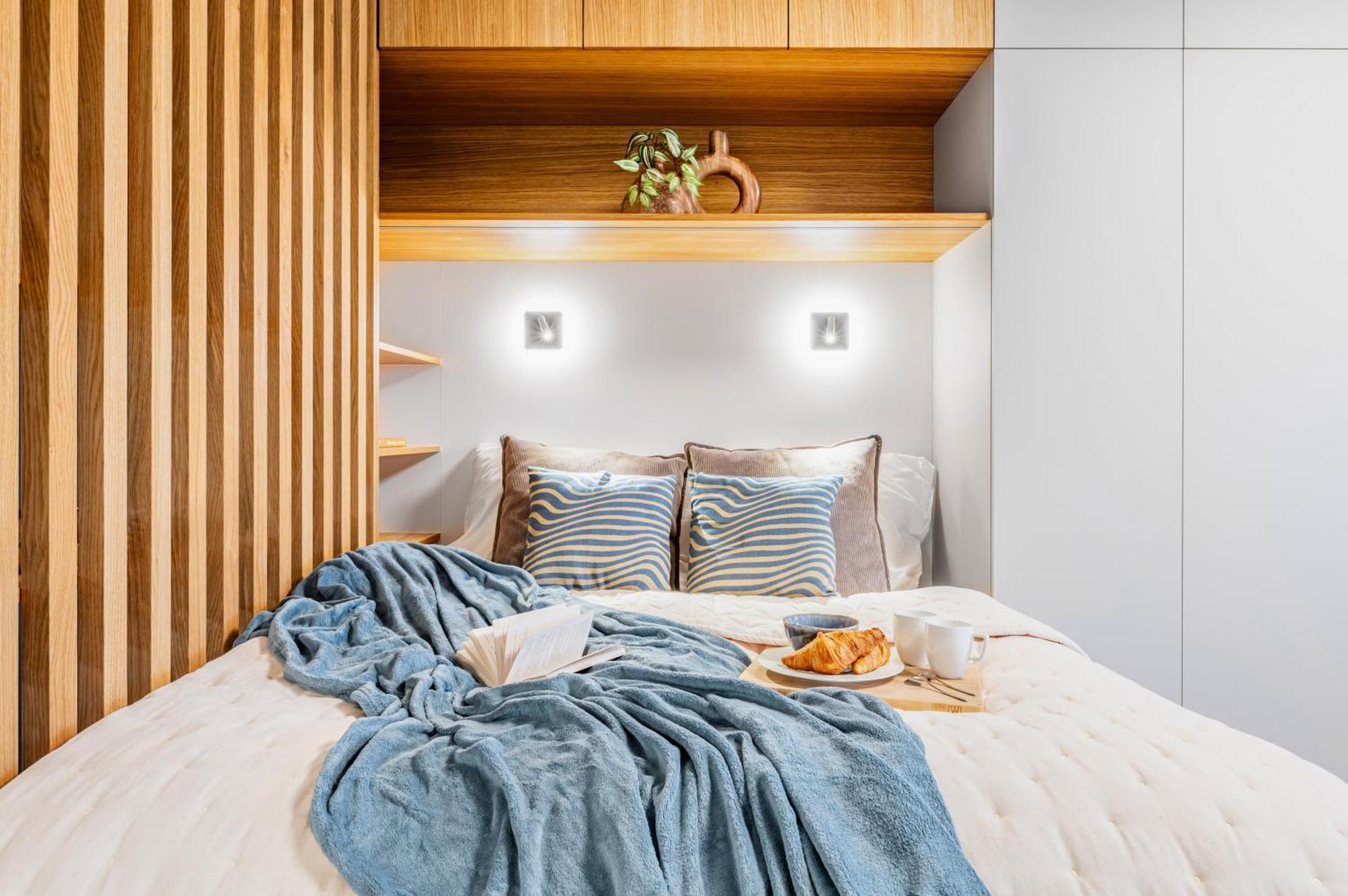 Prague Days - Studio - Terrace - Private Parking Εξωτερικό φωτογραφία